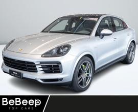 Porsche Cayenne CoupÃ" CCOUPE 3.0 E-HYBRID TI...