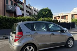 Mercedes Classe A 180 CDI - 129.000 km reali