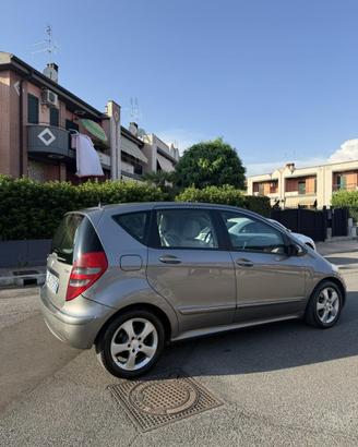 Mercedes Classe A 180 CDI - 129.000 km reali