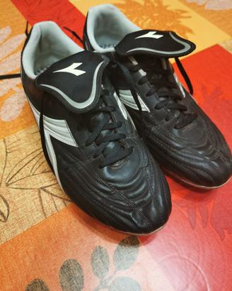 Scarpe da calcio Diadora - taglia 44