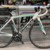 Bianchi bici da corsa