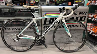 Bianchi bici da corsa