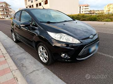 Ford Fiesta 1.4  16v 96cv Titanium Full Optional