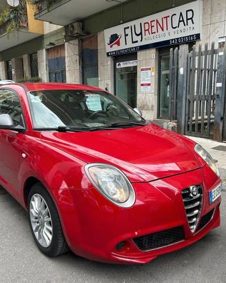 Alfa Romeo MiTo 1.3 JTDm 85 CV S&S Distinctive NEO