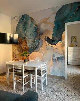 Casa vacanza Palermo mensile