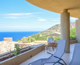 Villa a Costa Paradiso