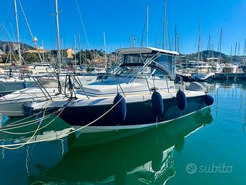 Imbarcazione Century 2600 WA