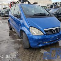 Mercedes - benz classe a w168 a 160 - ricambi