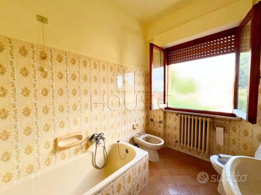 Appartamento – Sansepolcro, Arezzo - Altro