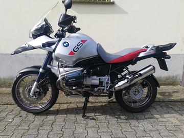 BMW r 1150 gs adventure