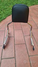 Sissy bar Breakout