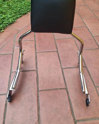 Sissy bar Breakout