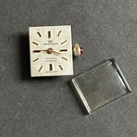 Meccanismo orologio Pryngeps 17 rubini Incanloo