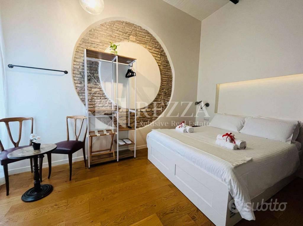 Appartamento – Roma, Trastevere, Municipio Roma I - Vista 4