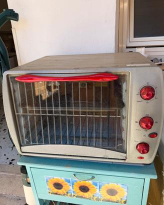FORNO ELETTRICO