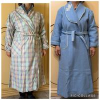 Vestaglie donna invernali da corredo