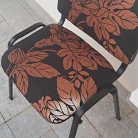 Poltroncine da ufficio