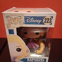 Funko Pop Rapunzel