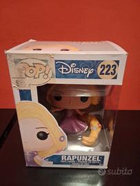 Funko Pop Rapunzel