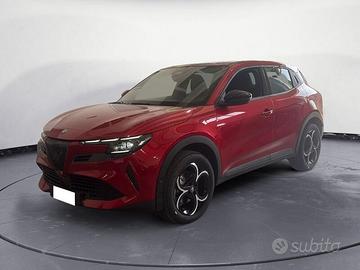 Alfa Romeo Junior Ibrida Ibrida 1.2 145cvHybr...