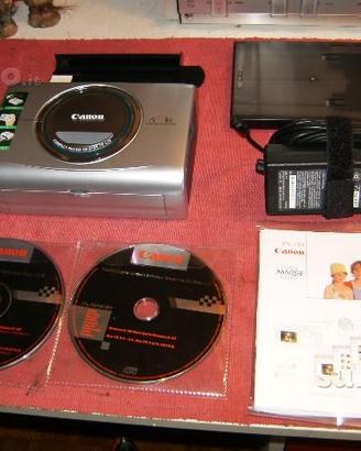 CANON.cp 220- compact-stampa-digital/carta-URG
