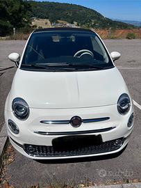 Fiat 500 cabrio  a Modena