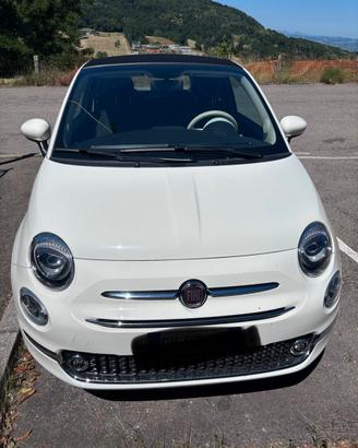 Fiat 500 cabrio  a Modena