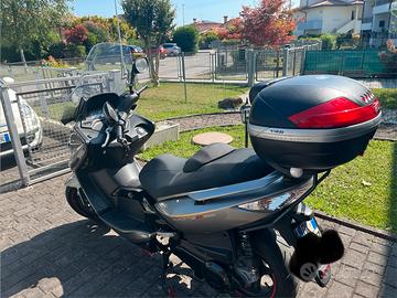 Kimco xciting  300