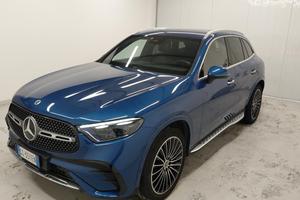 MERCEDES GLC 300D
