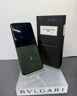 MOTOROLA RAZR 60 ULTRA 512GB