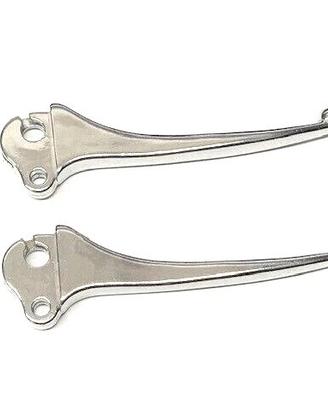 COPPIA LEVE LUCIDE PER VESPA 50 SPECIAL 3 MARCE 12