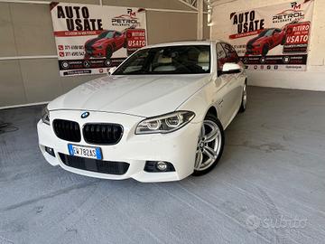 BMW 530D - TOURING MSPORT