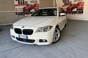 BMW 530D - TOURING MSPORT