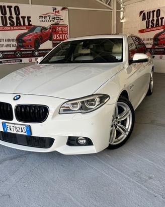 BMW 530D - TOURING MSPORT