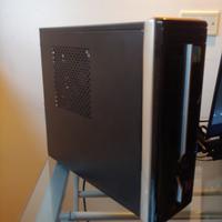 [ME+ss] Mini-itx FM2A85X