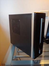 [ME+ss] Mini-itx FM2A85X