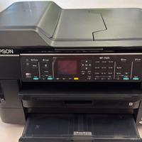 Epson WF7525