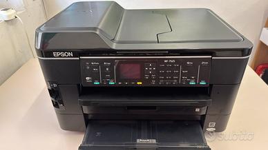 Epson WF7525