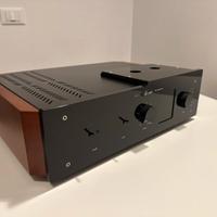 Preamplificatore Lector ZOE