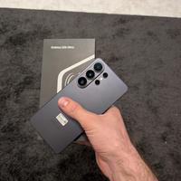 Samsung s26 Ultra 512 GB Nero 