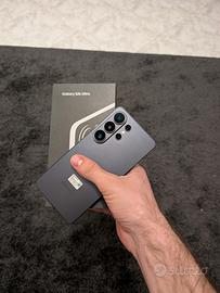 Samsung s26 Ultra 512 GB Nero 