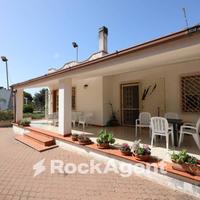 SPLENDIDA VILLA VISTA MARE, MARINA DI UGENTO