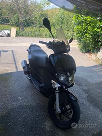 Gilera Runner 125 st