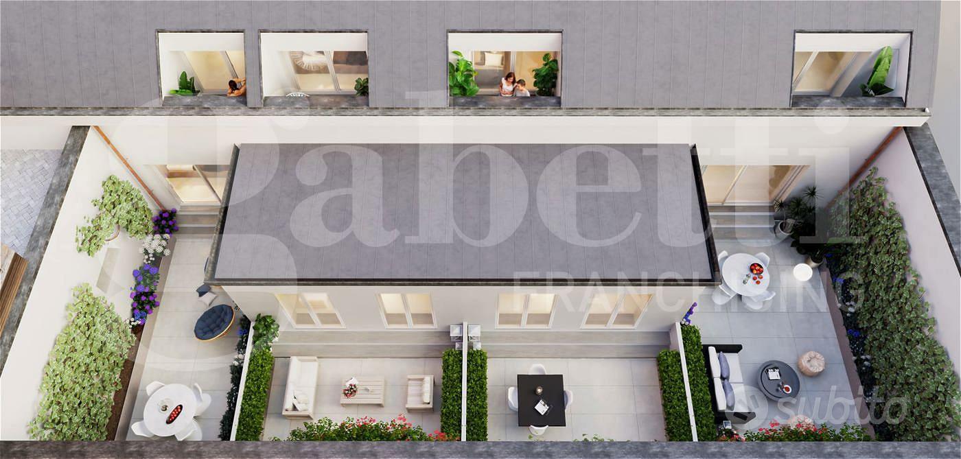 Appartamento – Bologna, La Scala, Borgo Panigale-Reno - Altro