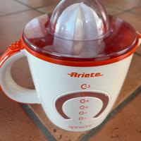 Spremì Ariete solo contenitore come ricambio