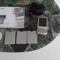 Cellulare con videochiamate