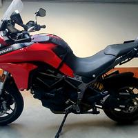Ducati Multistrada 950 - 04/2017