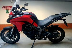 Ducati Multistrada 950 - 04/2017