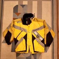 Giacca a vento sci/snowboard 