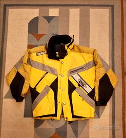 Giacca a vento sci/snowboard 